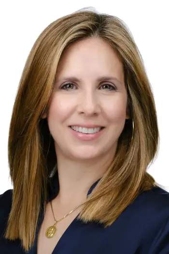 Diana Caldera DeVeer