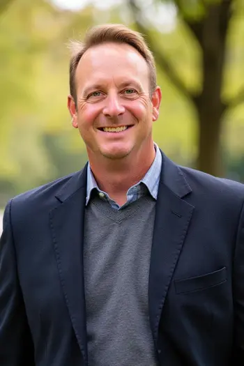 Steve Willis