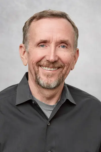 Doug Solwick