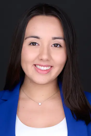 Natalie Ramirez