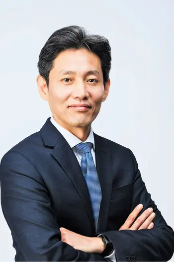 Kevin Park