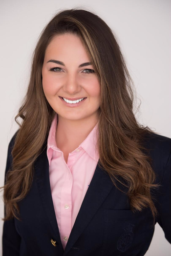 Sara Poppleton