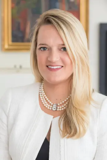Allison Cayzer