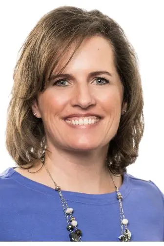 Christine McCoy