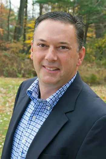 Anthony Frederico