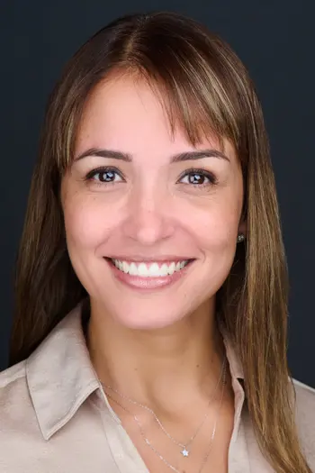 Natalia Echeverri