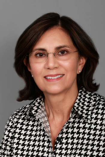 Pilar Ronderos