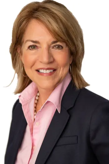 Leslie Gerlach