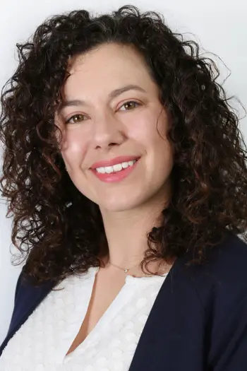 Allison Hardenbergh