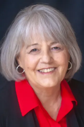 Toni Kelsay