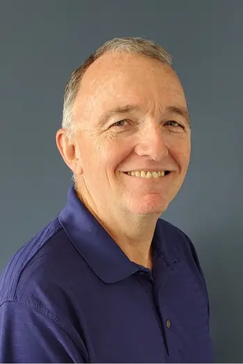 Lewis Koenig