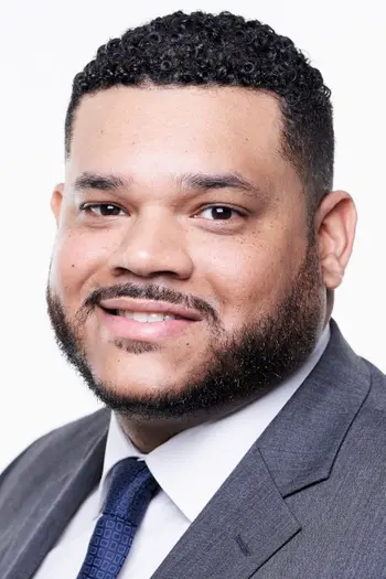 Julius Scott