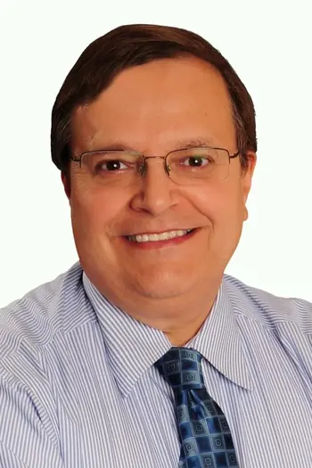 Frank Pulles