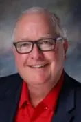 Gerald Robertson