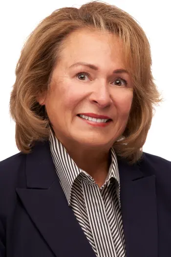 Debbie Woerner