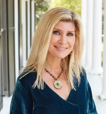 Katherine Cox