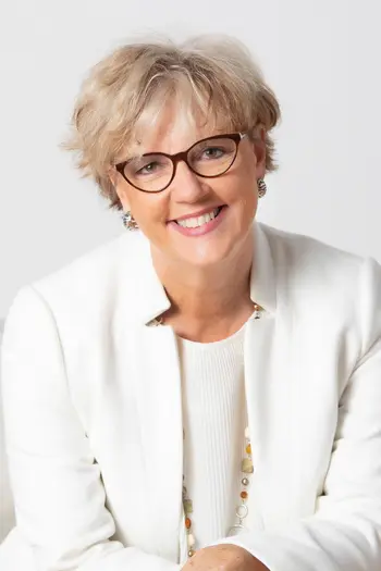 Sue Johnson