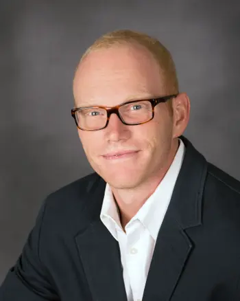 Brad Holloway
