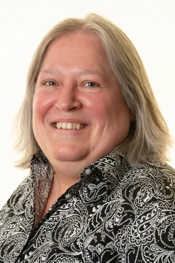 June Stambaugh