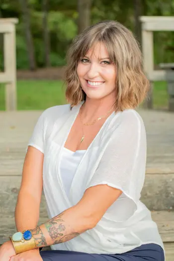 Sarah Henderson