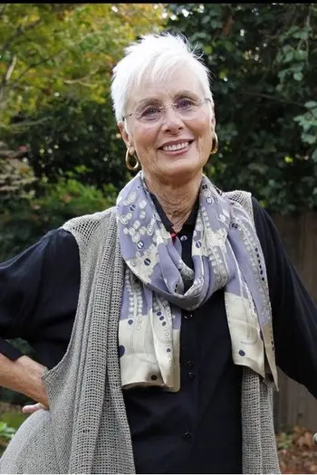 Polly Sanders