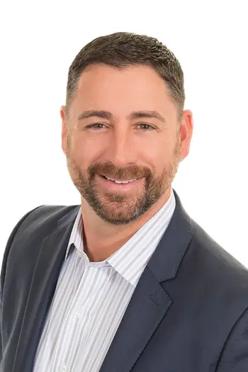 Andy Baker