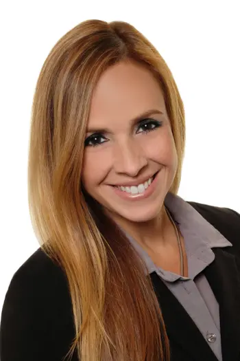 Irma Shaffer