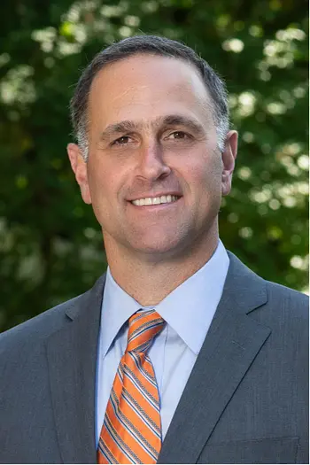 Jeff David