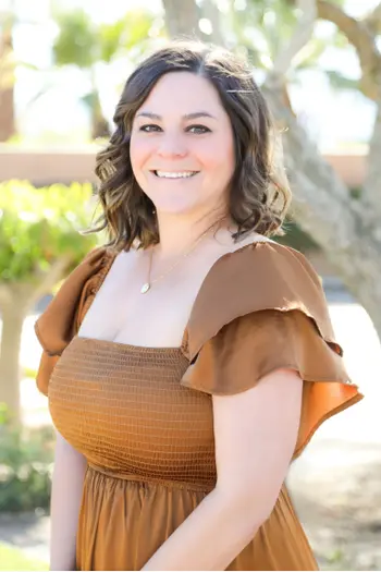Brittany Hough