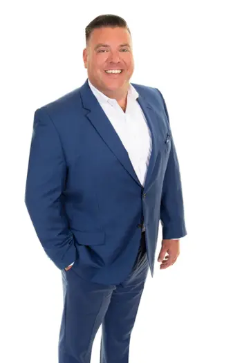 John Schuster