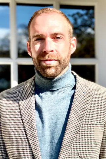 Chris Neill