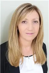 Milla Pospisil