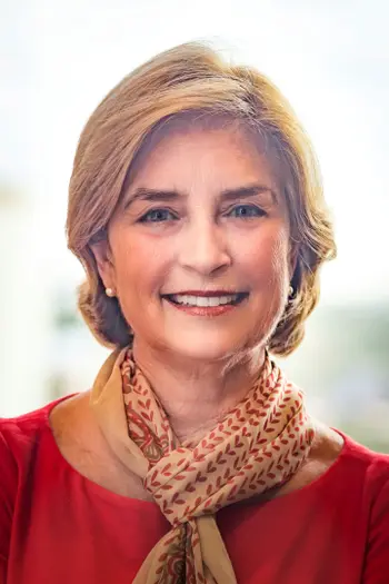 Magda Sonville