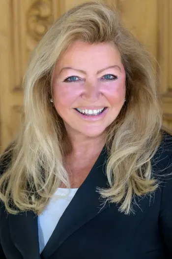 Barbara Walker