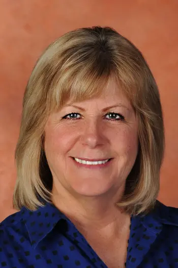 Marcia White