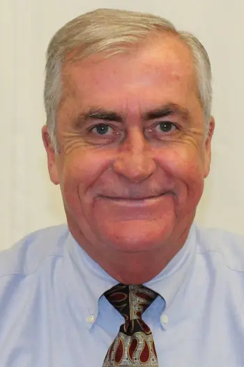 Michael Wheeler