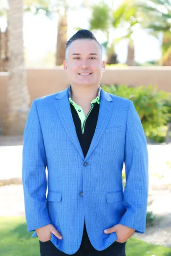 James Bianco