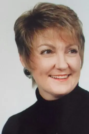 Cynthia Bethe