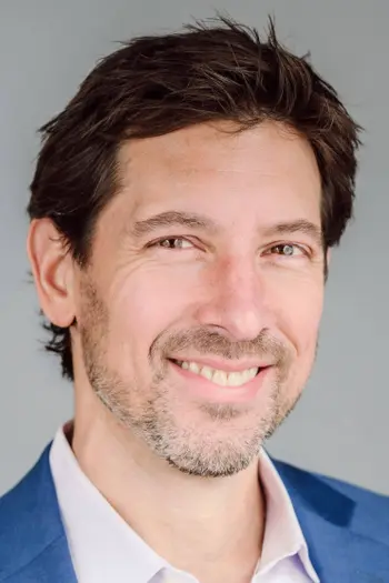 Ian Petersen