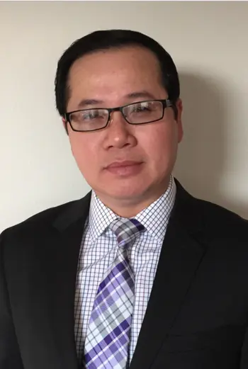 James Nguyen
