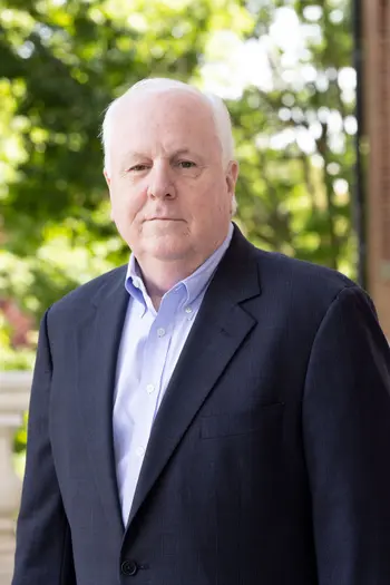 Ed Heffernan