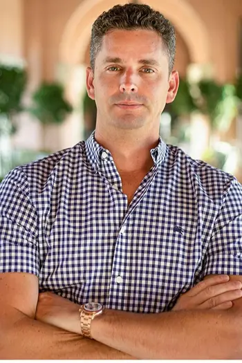 Jonathan Postma