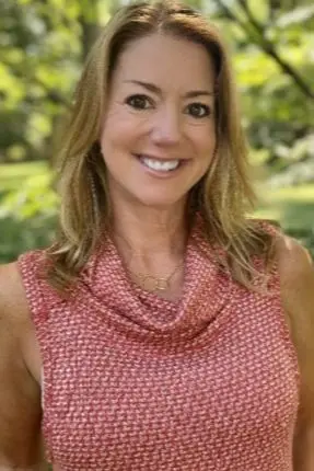 Kelly Thompson