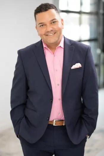 Matt Schuster