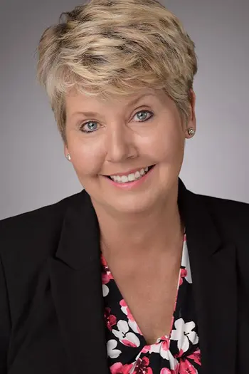 Donna Barrineau