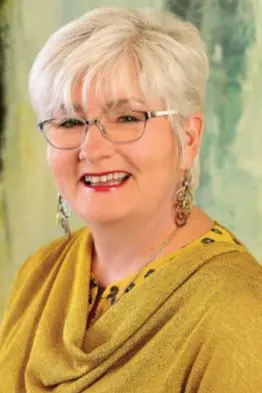 Pam Nelms