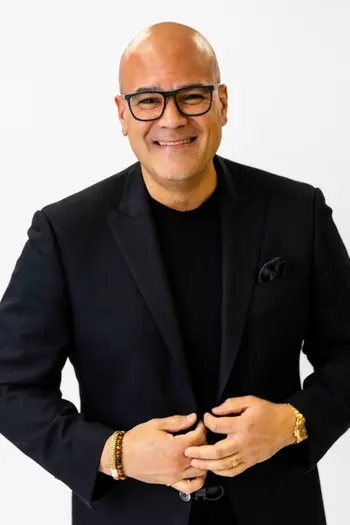 Will Alfaro