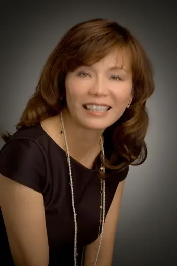 Rebecca Yen Smith