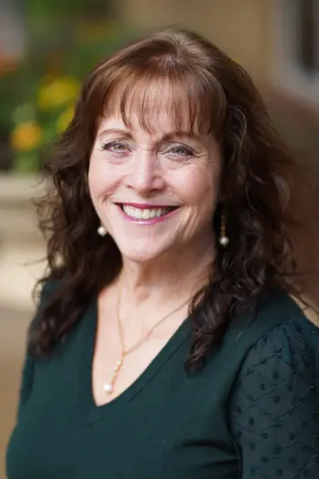 Sue Benton
