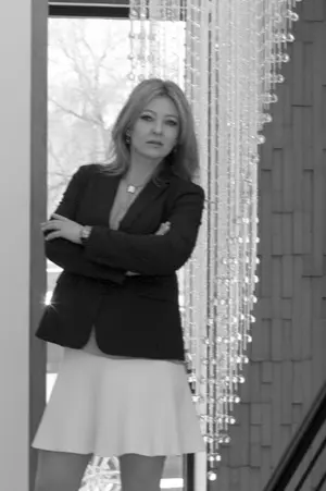 Dorie Lisowska